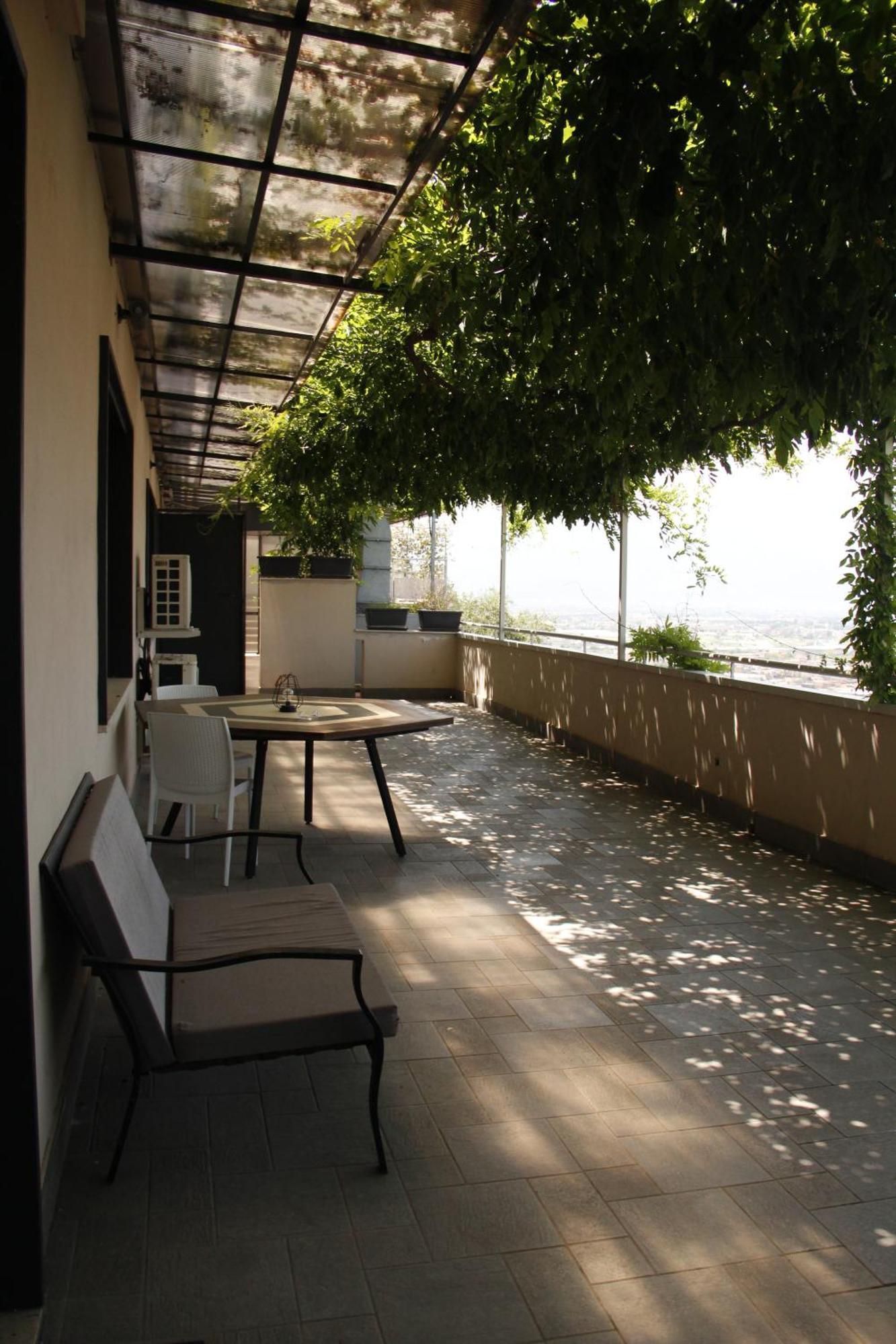 Bed and Breakfast Il Saretto à Sarno Extérieur photo