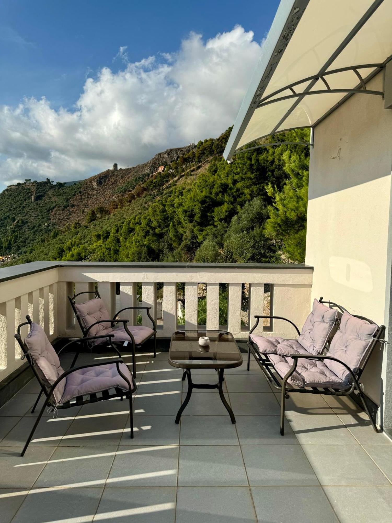 Bed and Breakfast Il Saretto à Sarno Extérieur photo