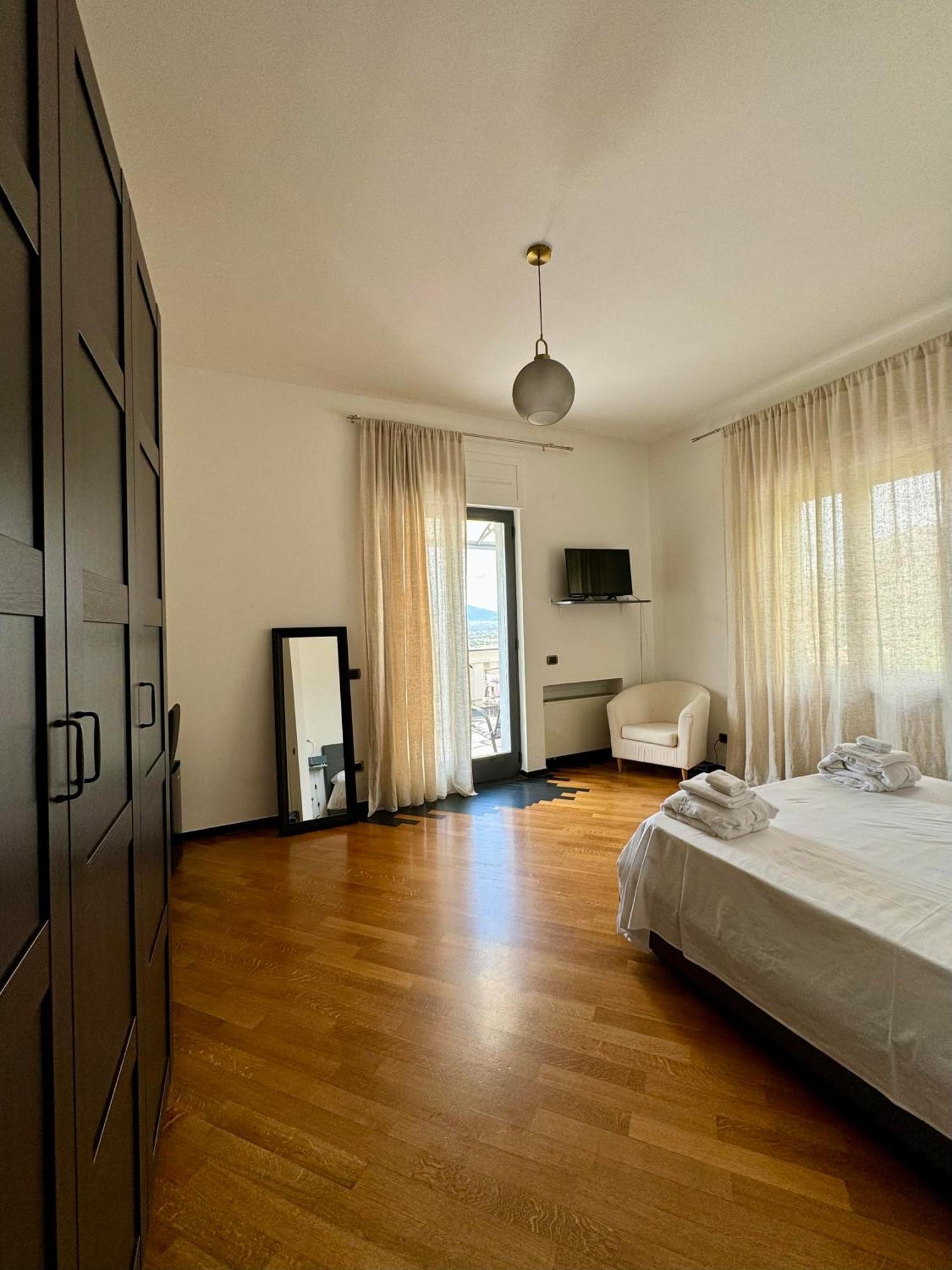 Bed and Breakfast Il Saretto à Sarno Extérieur photo