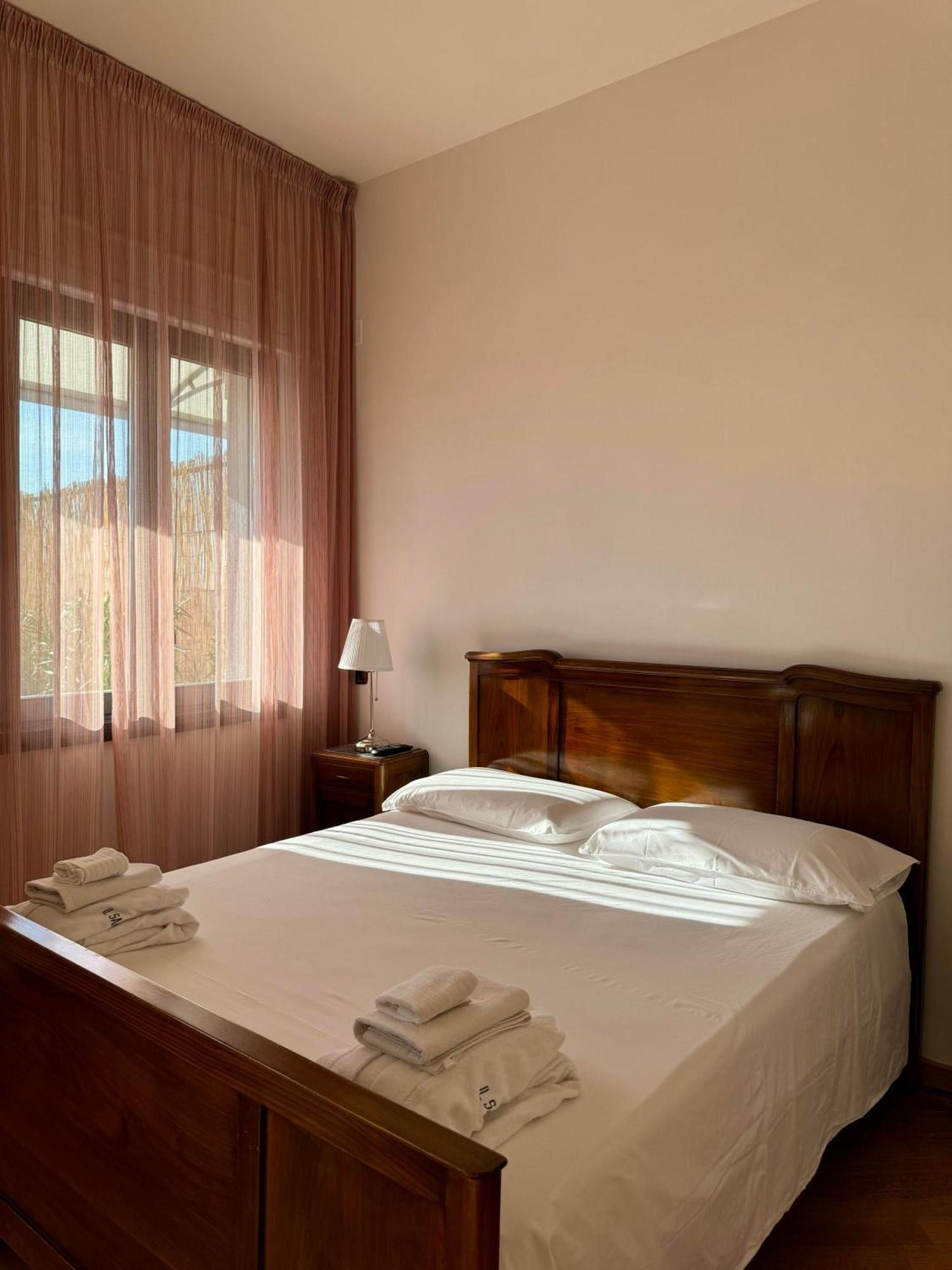 Bed and Breakfast Il Saretto à Sarno Extérieur photo