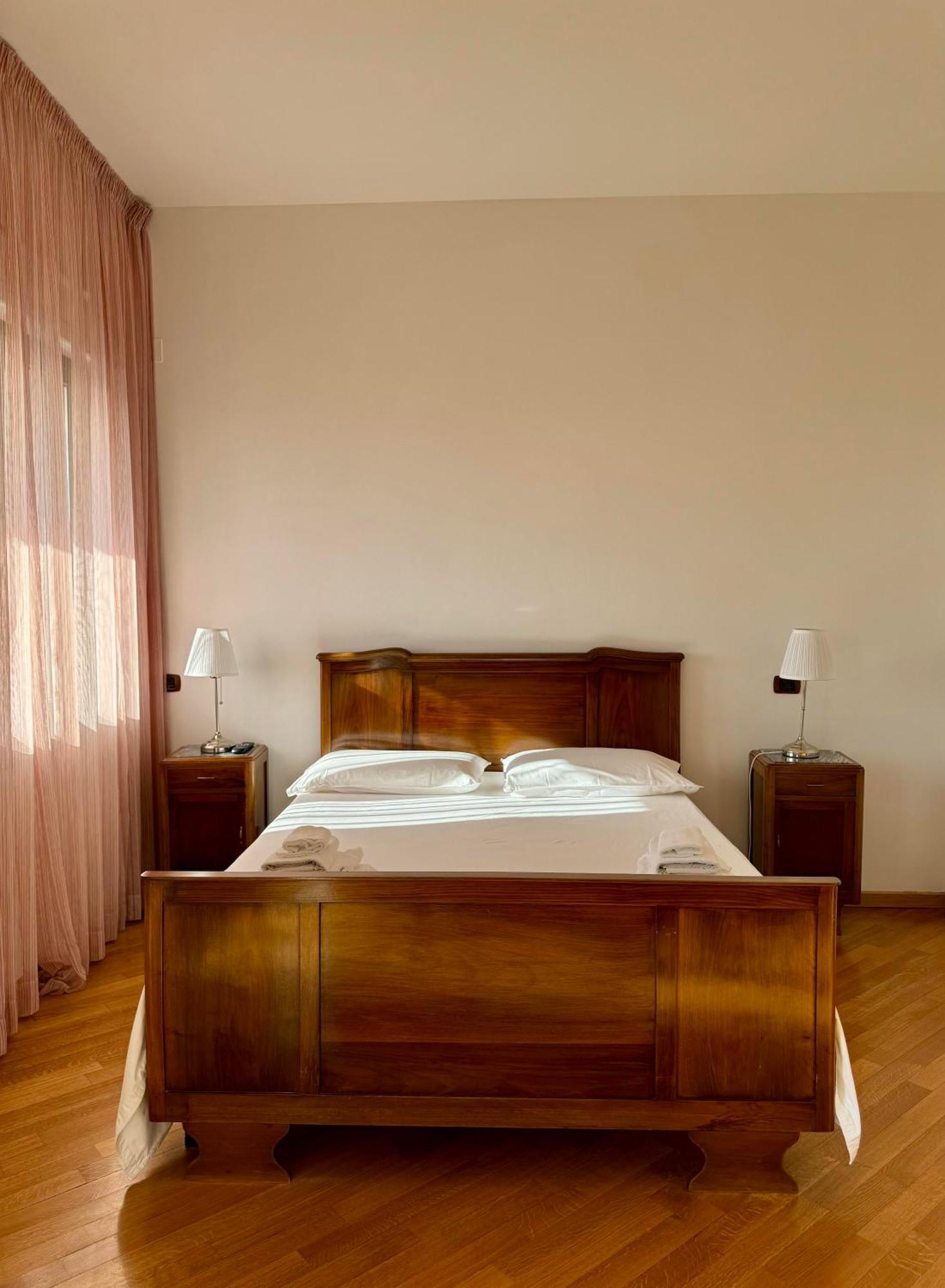 Bed and Breakfast Il Saretto à Sarno Extérieur photo