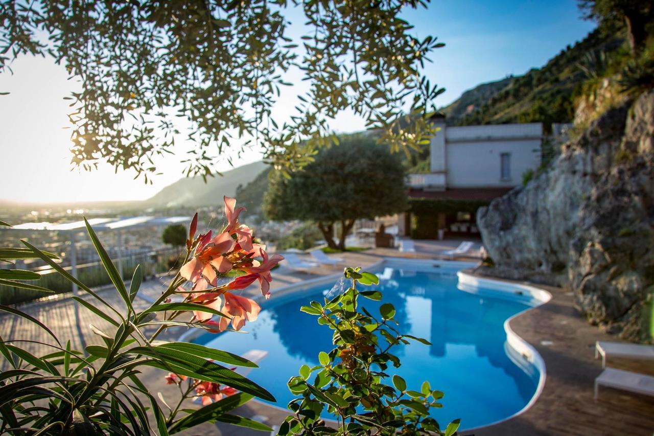 Bed and Breakfast Il Saretto à Sarno Extérieur photo