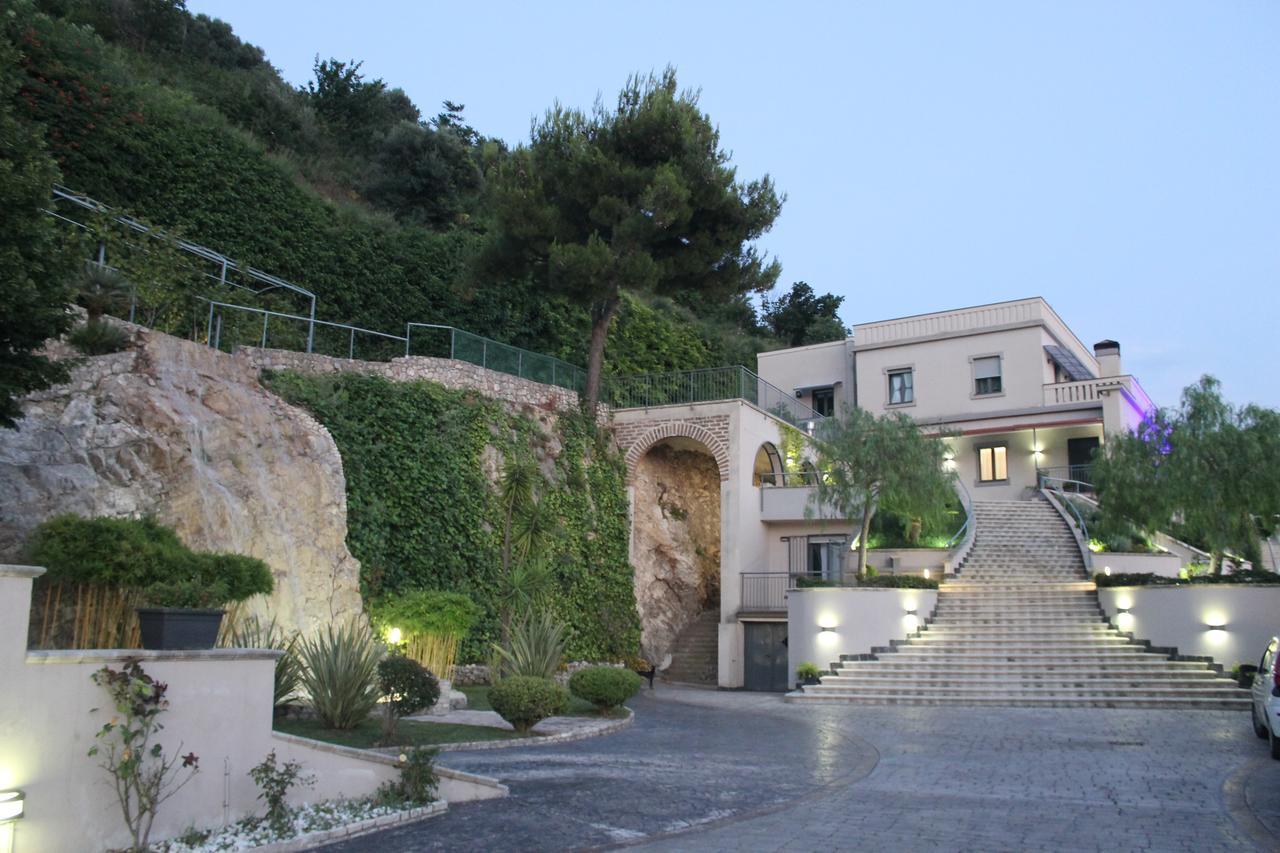 Bed and Breakfast Il Saretto à Sarno Extérieur photo