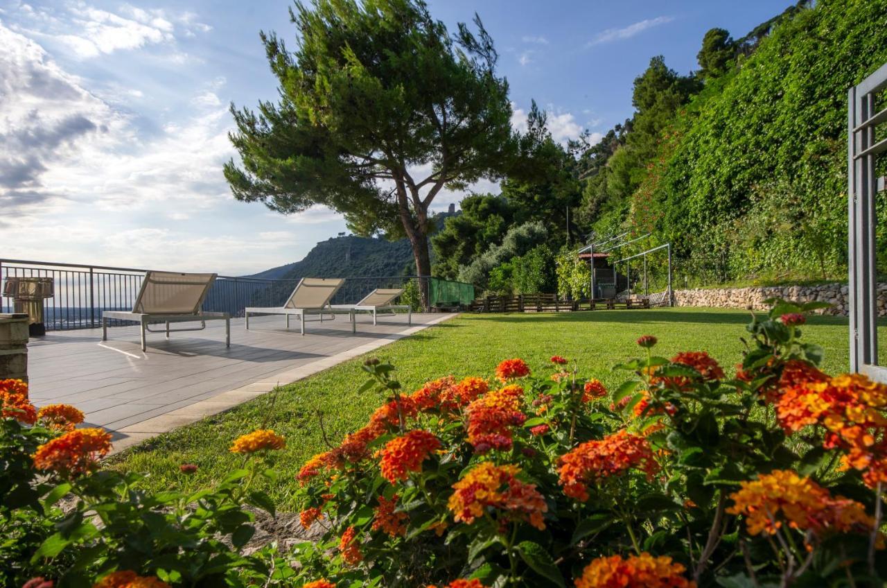 Bed and Breakfast Il Saretto à Sarno Extérieur photo